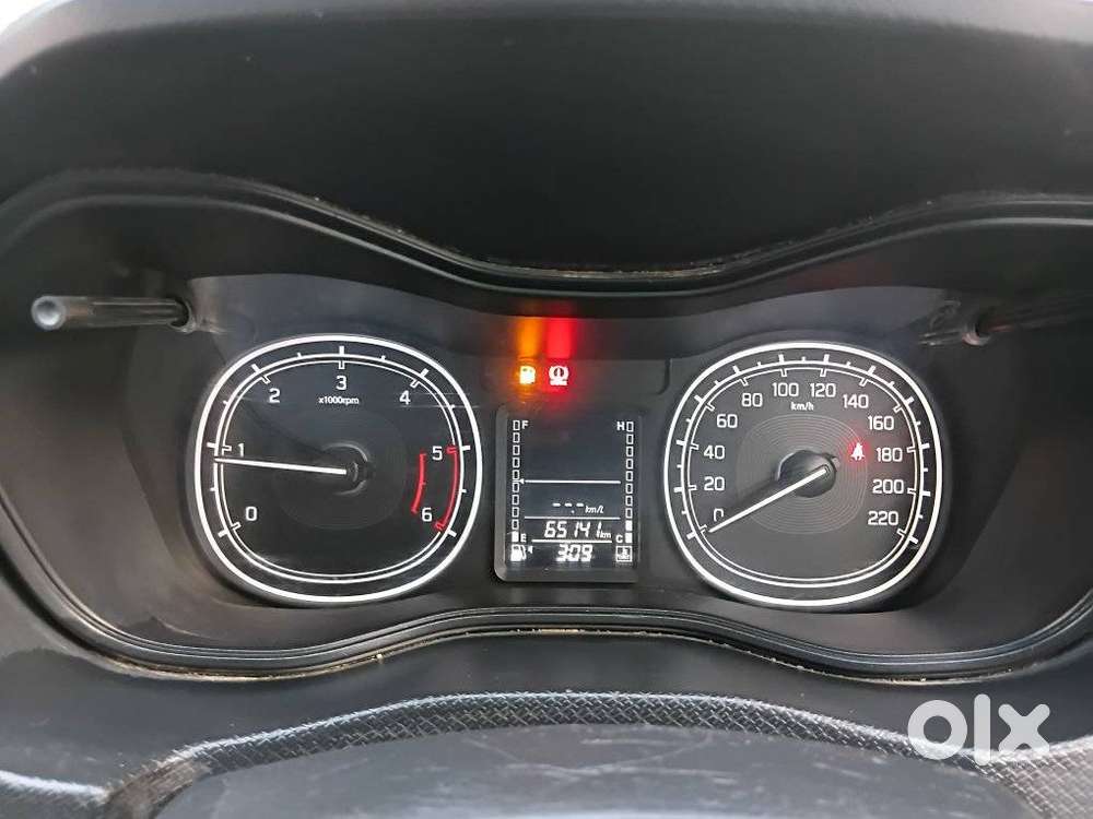 Maruti Suzuki Brezza Vdi, 2019, Diesel