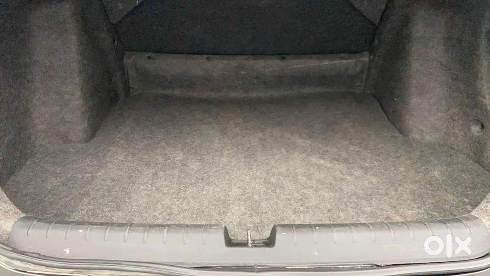 Honda City 1.5 Zx Cvt I-vtec, 2021, Petrol