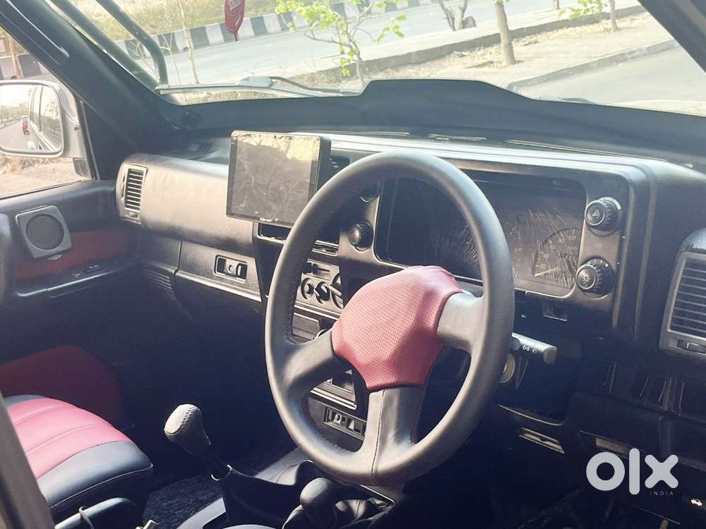Isuzu Trooper 1993 Diesel