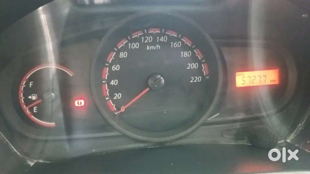 Ford Figo Diesel Manual 2012 1.4 Litre