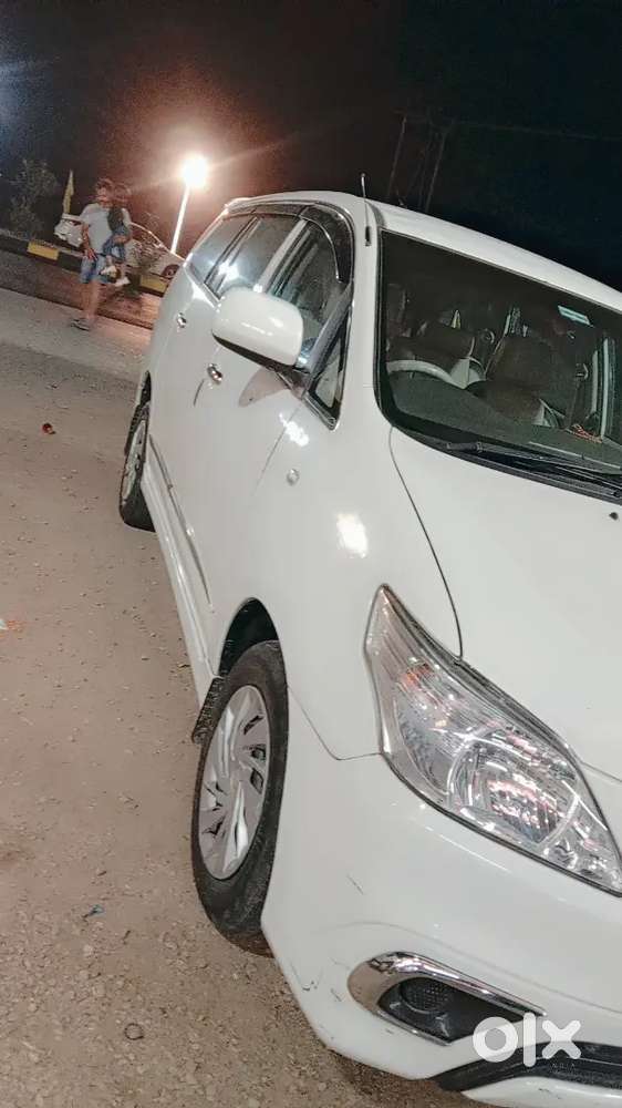 Toyota Innova