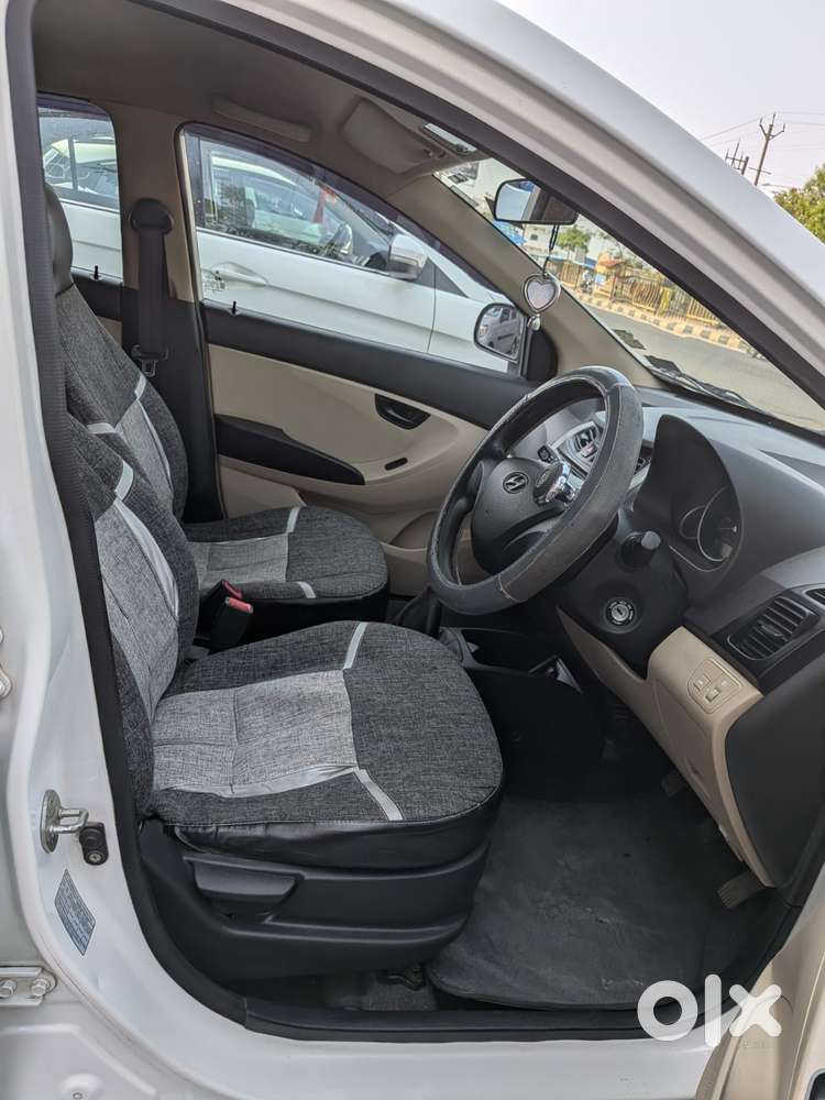 Hyundai Eon Era + Lpg, 2014, Lpg