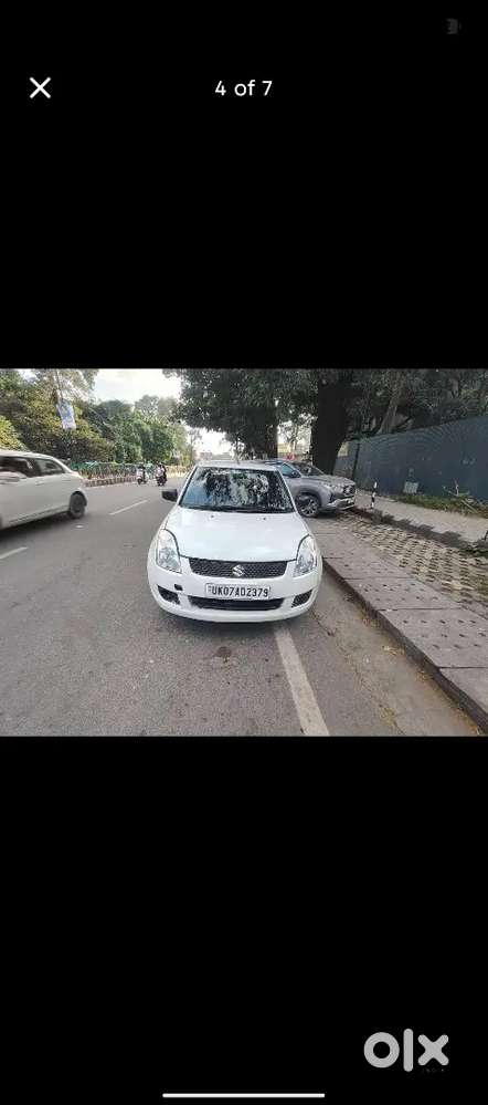 Maruti Suzuki Swift 2010 Petrol 57000 Km Driven 30 Tak Passing Hai