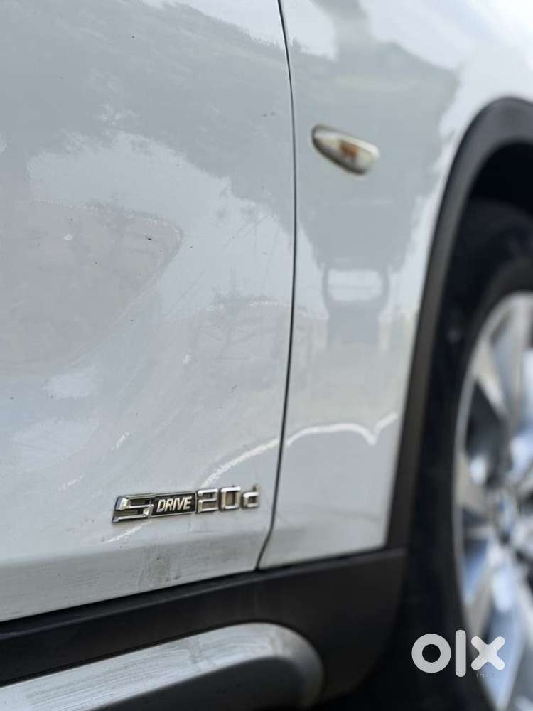 Bmw X1 2012-2015 Sdrive20d, 2012, Diesel