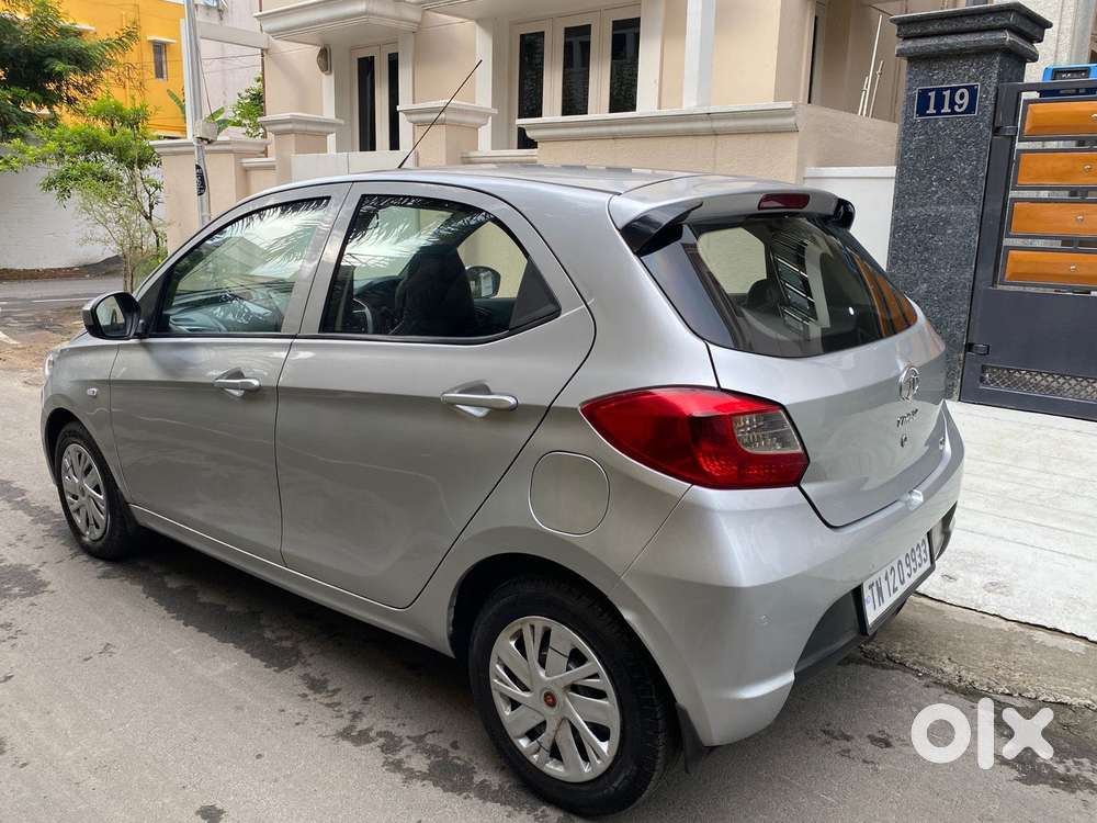 Tata Tiago 1.2 Revotron Xt, 2016, Diesel