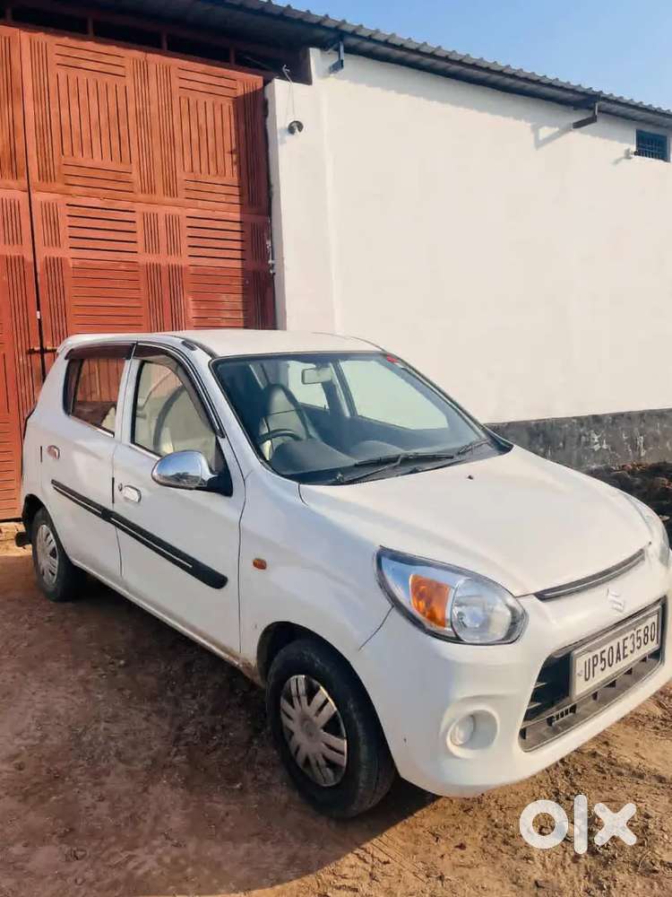 Maruti Suzuki Alto 800 2013 Petrol 86000 Km Driven