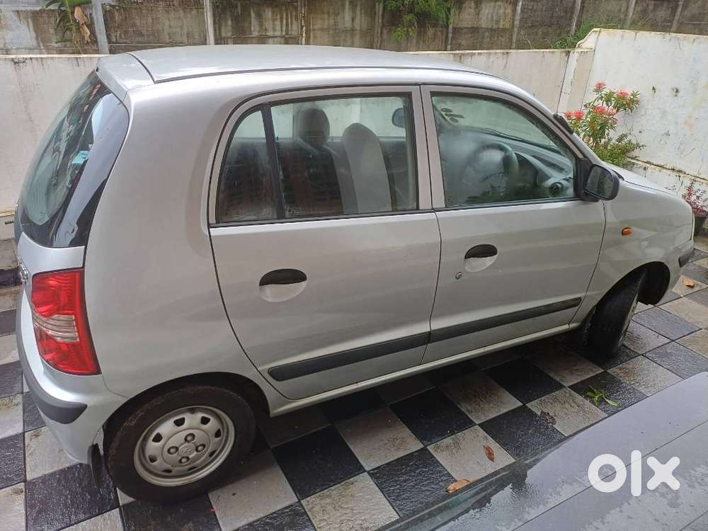 Hyundai Santro Xing Gls 2008 For Sale8000