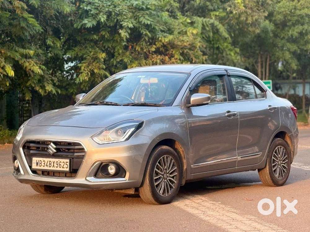 Maruti Suzuki Dzire 1.2 Zxi, 2022, Petrol