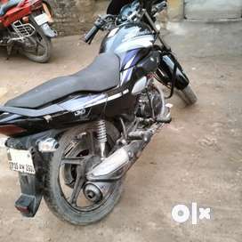 Super on sale bike olx