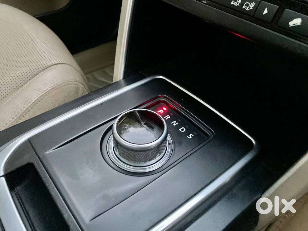 Land Rover Discovery Sport Petrol Hse 7s, 2016, Petrol