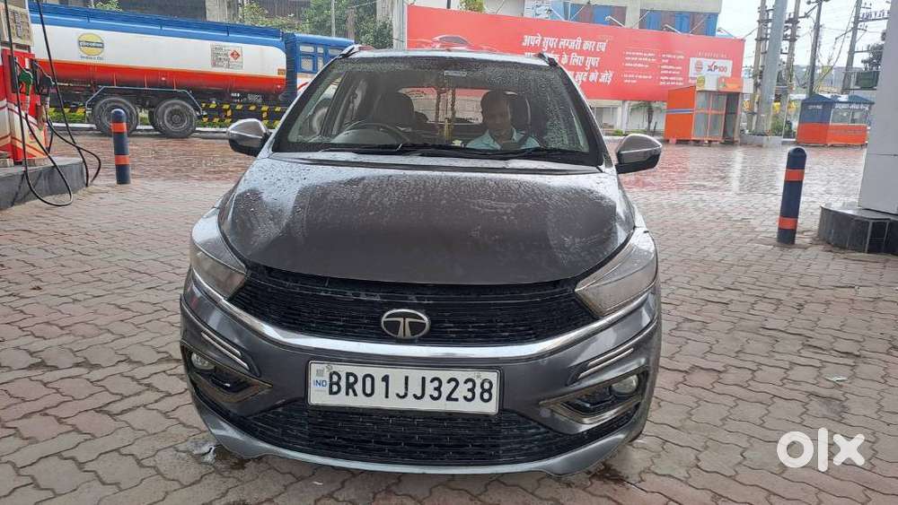 Tata Tiago 1.2 Revotron Xe Option, 2025, Petrol