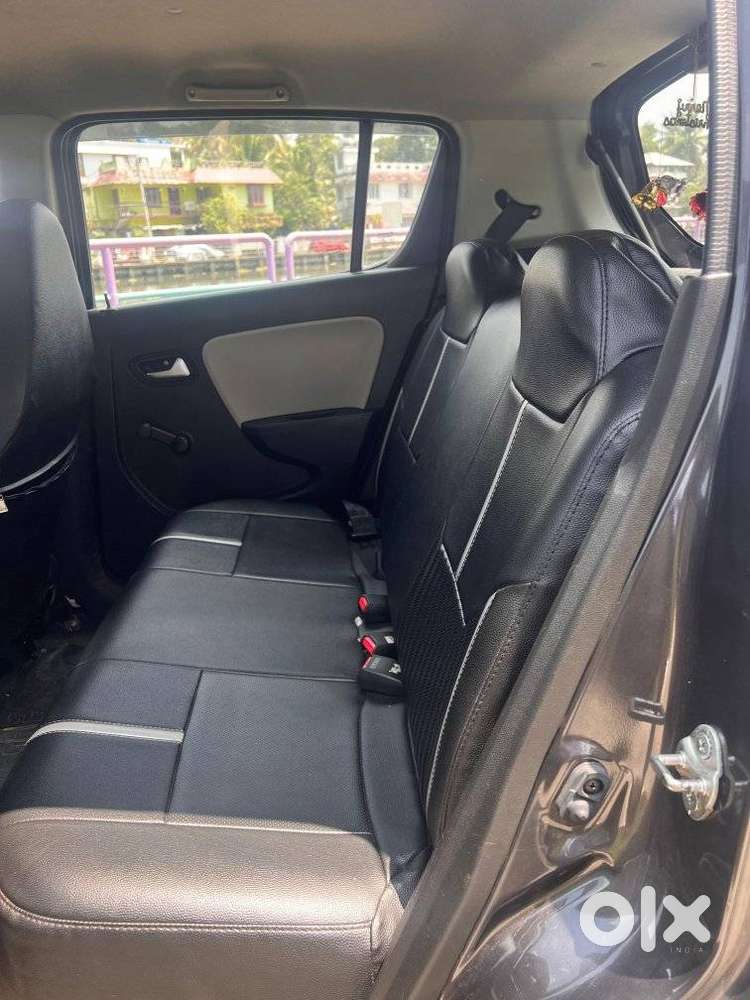 Maruti Suzuki Alto 800 2019-2023 0.8 Vxi, 2020, Petrol