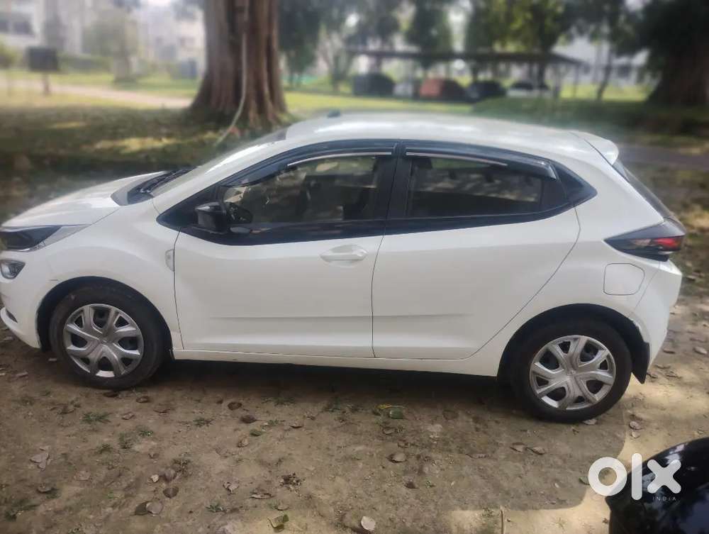 Tata Altroz 1.2 Xt 2022 Manual