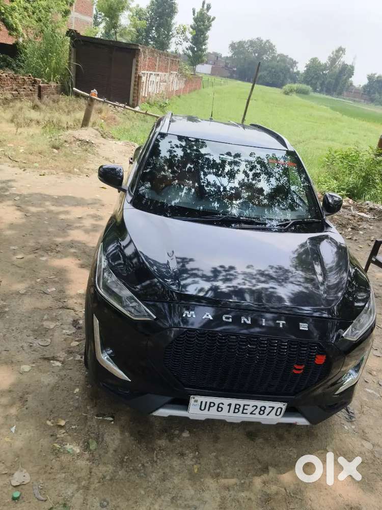 Nissan Magnite 1.0 Xl 2023 Model