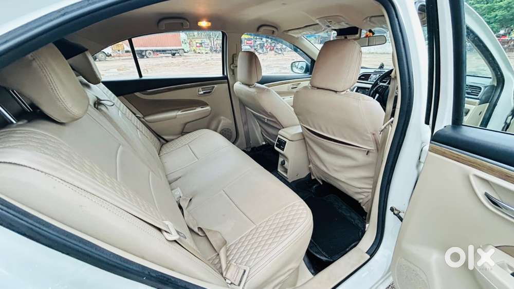 Maruti Suzuki Ciaz 2022 Hybrid