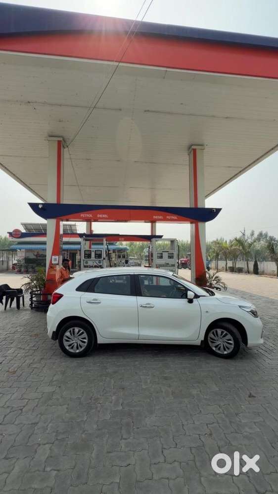 Toyota Petrol Manual 2025