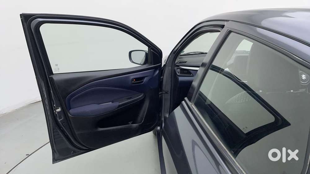 Maruti Suzuki Baleno Delta, 2022, Petrol