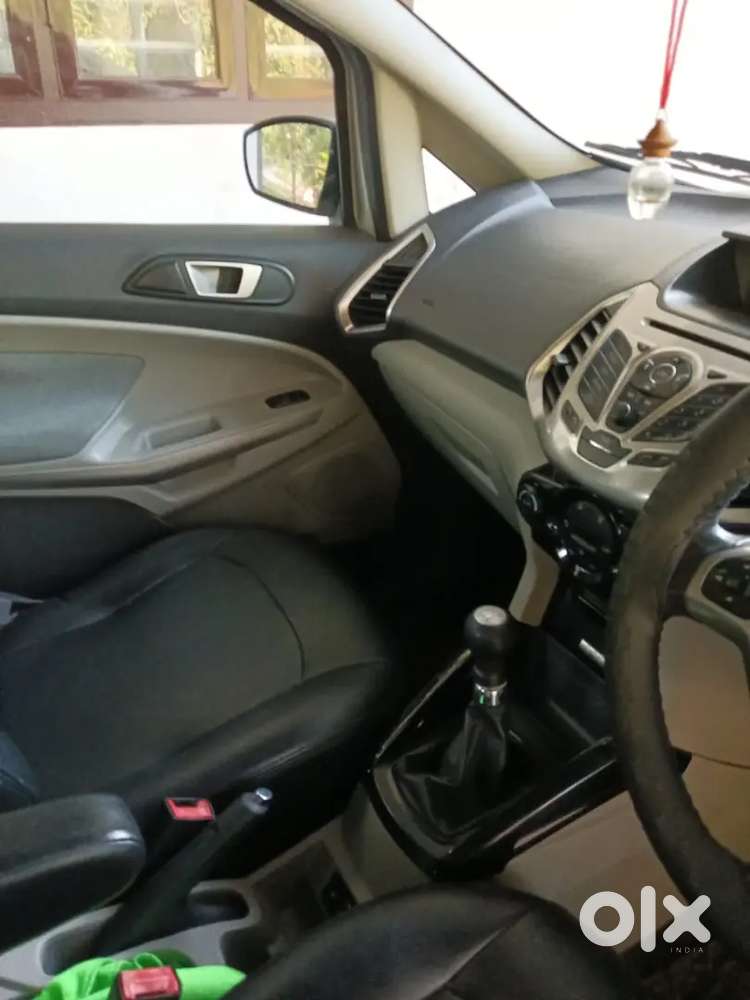 Ford 2013 Model Diesel