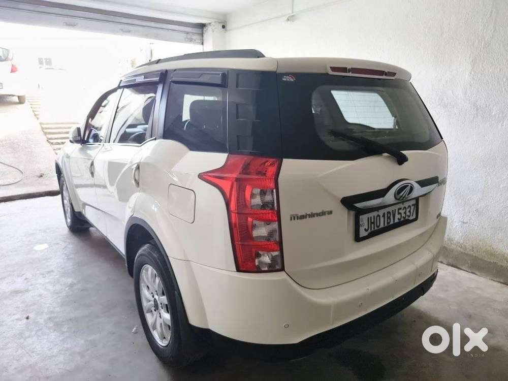 Mahindra Xuv500 W10 1.99 Mhawk, 2015, Diesel