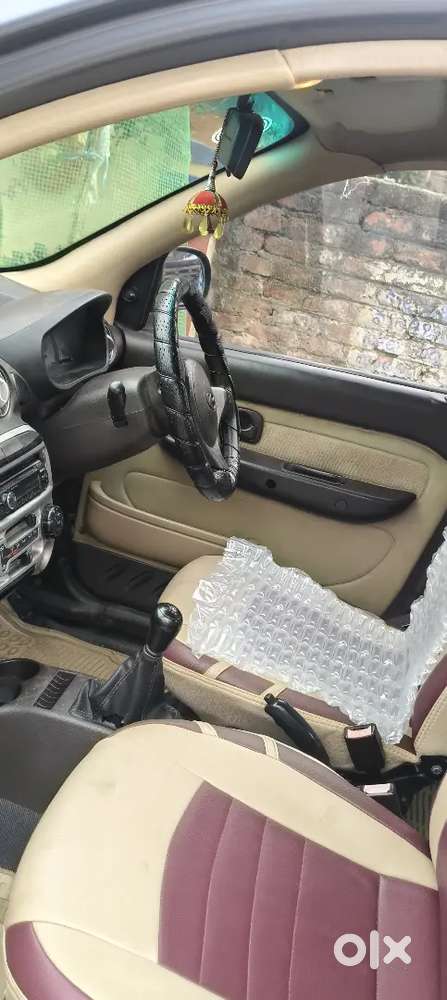 Hyundai Santro Xing 2011 Petrol 71000 Km Driven