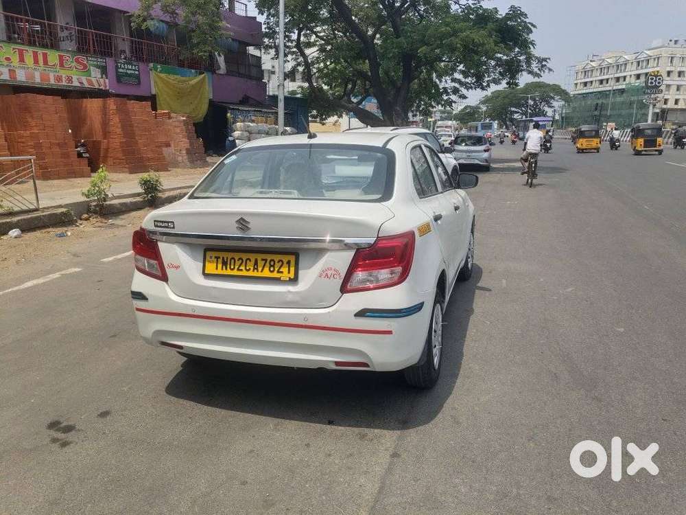 Maruti Suzuki Swift Dzire Tour, 2024, Cng & Hybrids