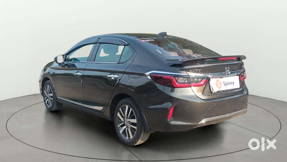 Honda City 1.5 Zx I-vtec Mt, 2022, Petrol