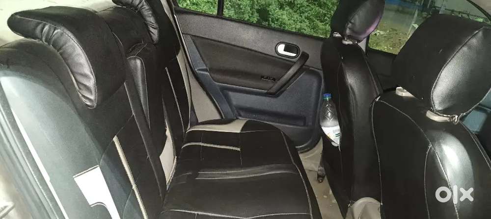 Ford Fiesta 1.4 Sxi 2007