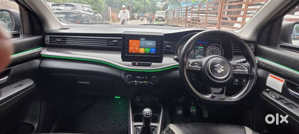 Maruti Suzuki Xl6 Zeta Mt Cng, 2024, Cng & Hybrids