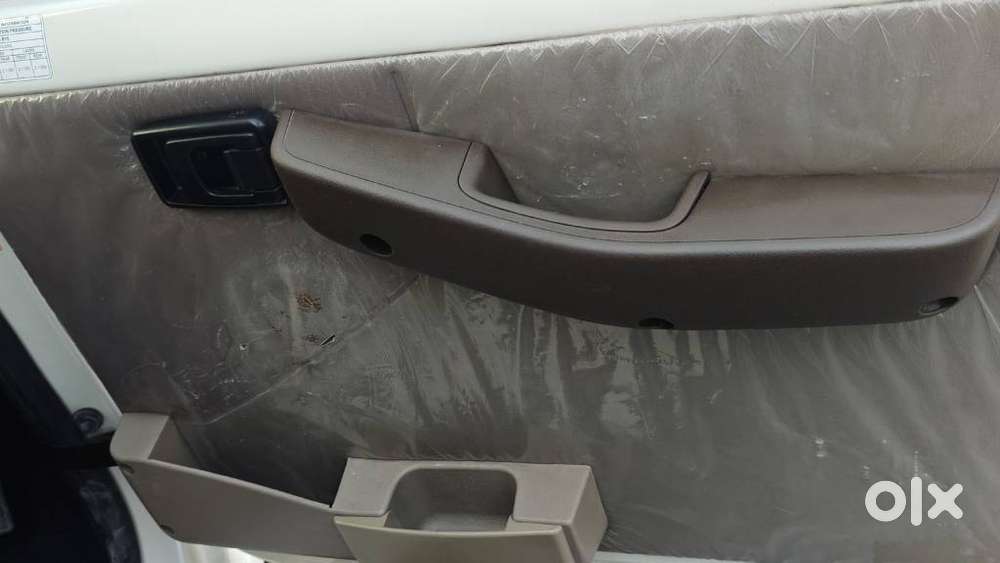 Mahindra Bolero B6, 2022, Diesel