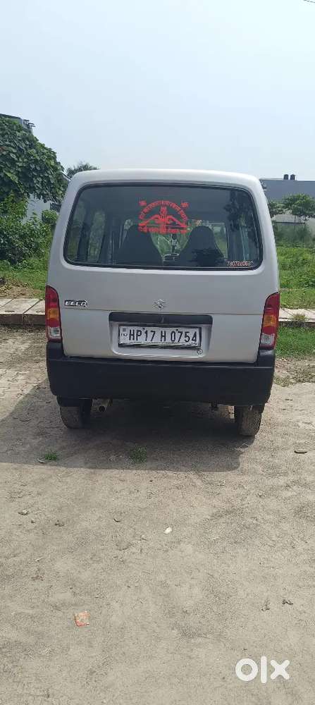 Maruti Suzuki Eeco 2023 Ac