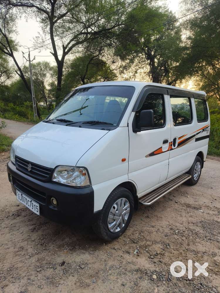 Maruti Suzuki Eeco