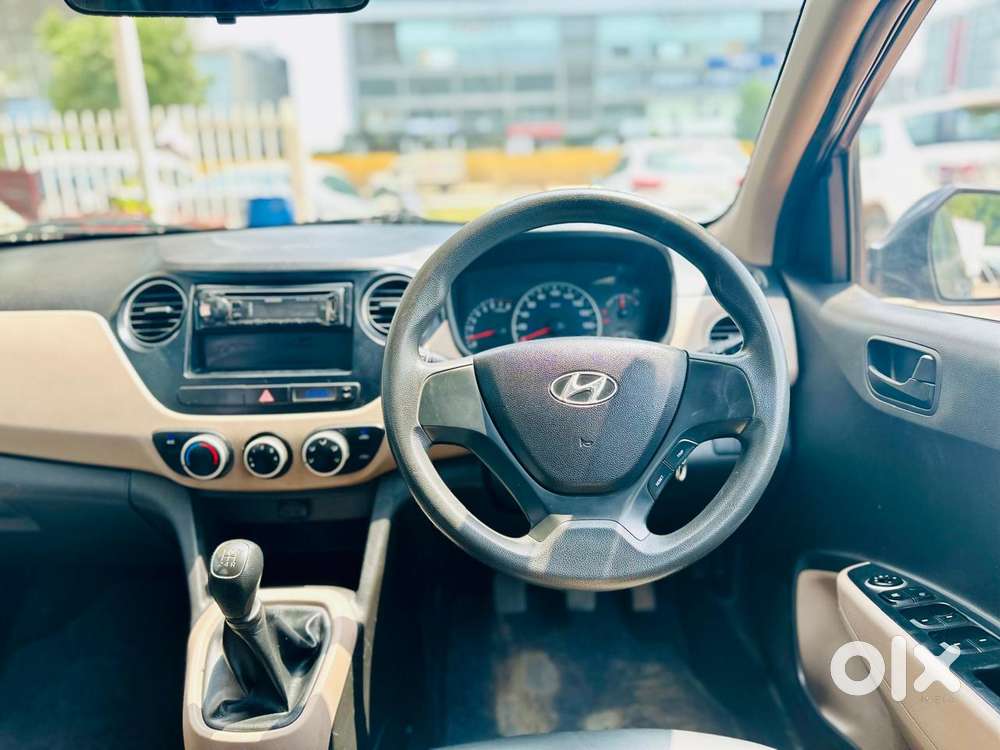 Hyundai Grand I10 Magna, 2015, Petrol
