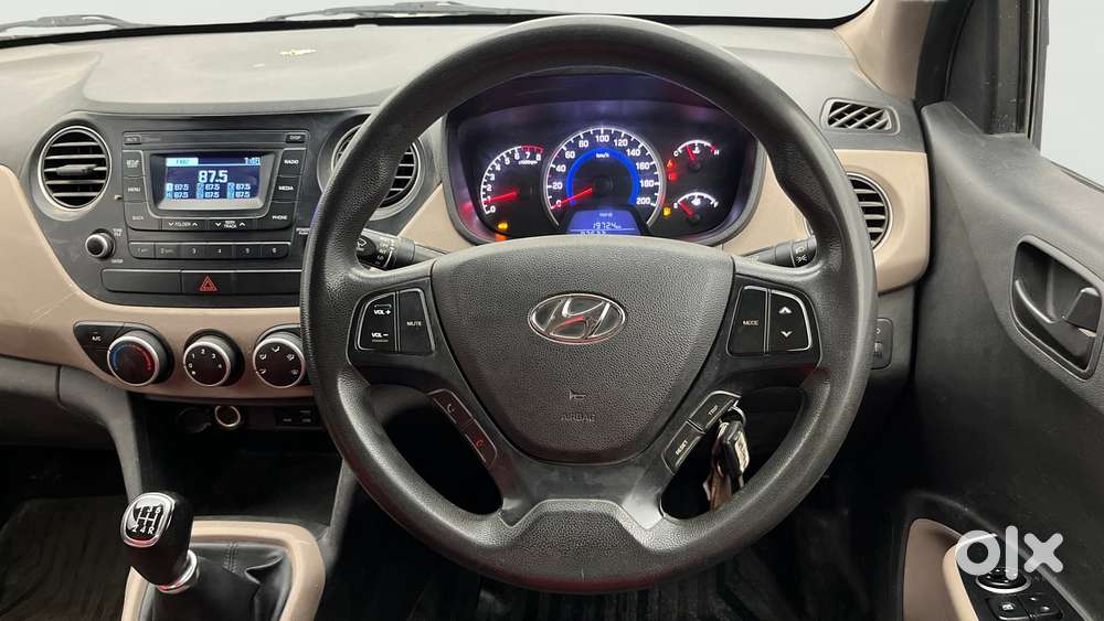 Hyundai Grand I10 1.2 Kappa Magna, 2018, Petrol