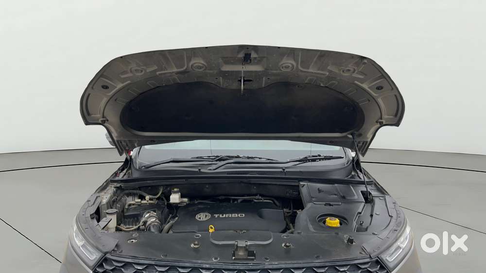 Mg Hector Plus Sharp Pro 2.0 Turbo Diesel 6 Str, 2021, Diesel