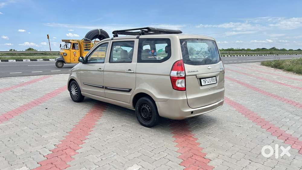 Chevrolet Enjoy 2013-2015 Tcdi Lt 7 Seater, 2014, Diesel