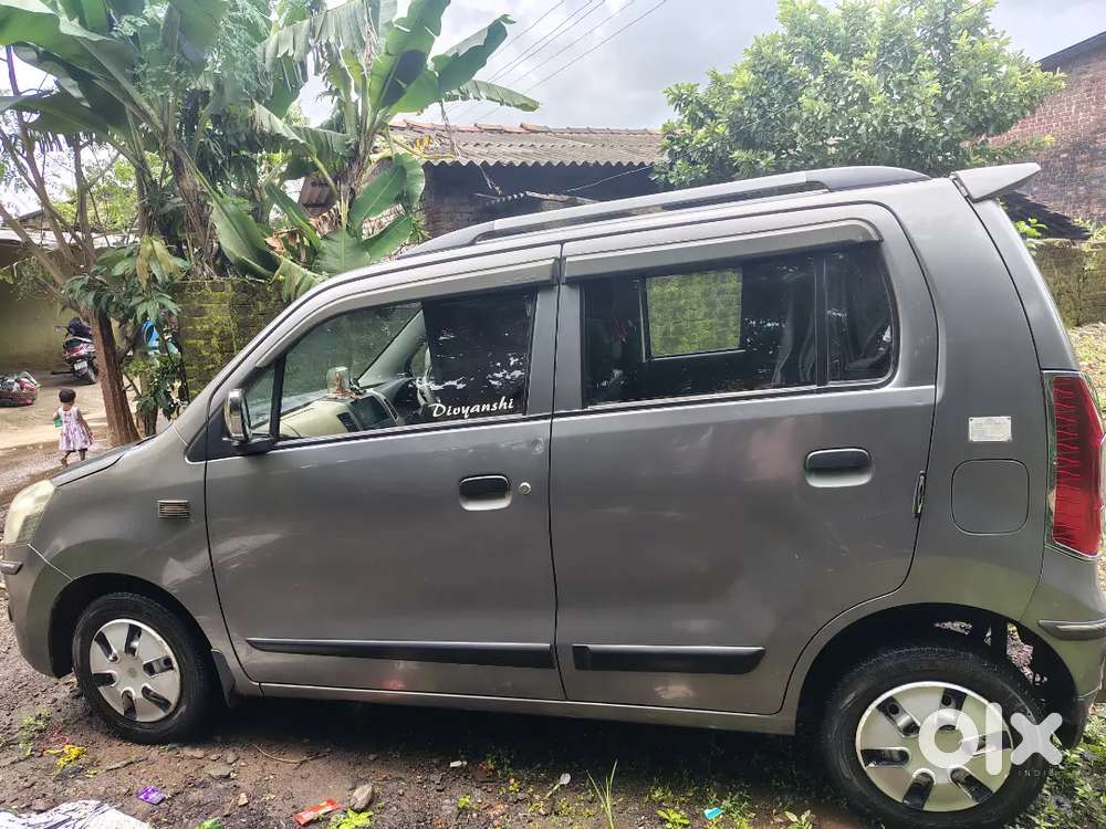 Maruti Suzuki Wagon R 1.0 2018 Cng & Hybrids Brilliant Condition