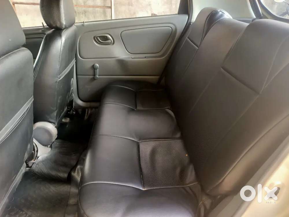 Maruti Suzuki Alto 2002 Petrol 99000 Km Driven