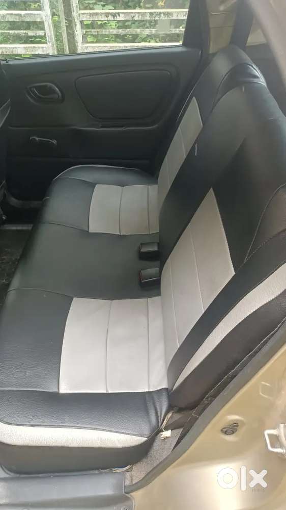 Maruti Suzuki Alto Lxi 2012 Petrol Manual