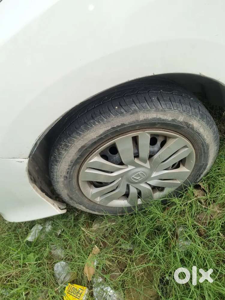 Honda City Petrol Manual 2014