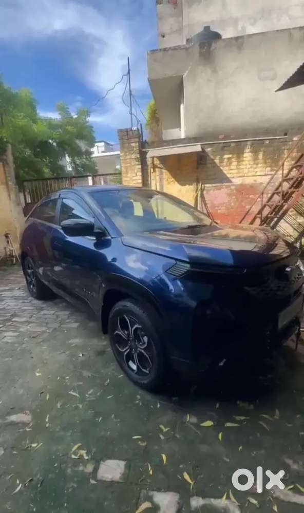 Tata Curvv 1.2 Petrol 2024