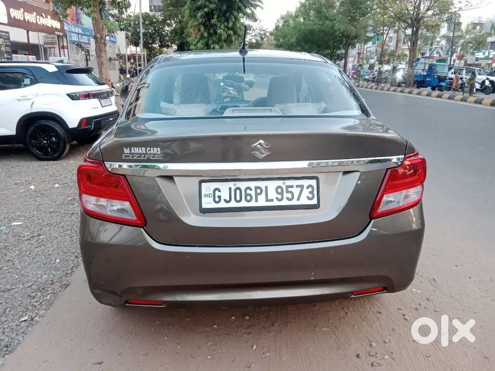 Maruti Suzuki Dzire 2023 Petrol