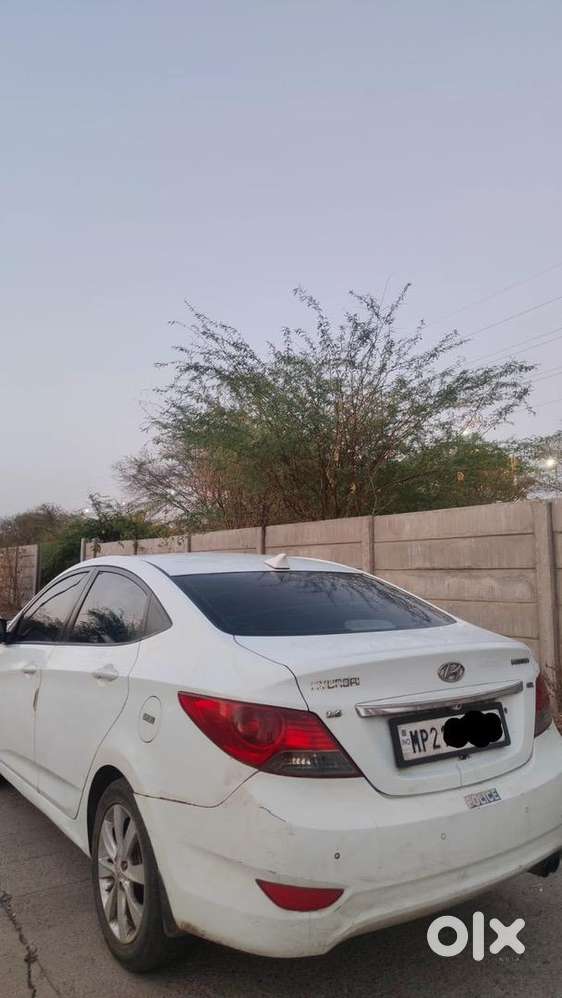 Verna All Good Condition