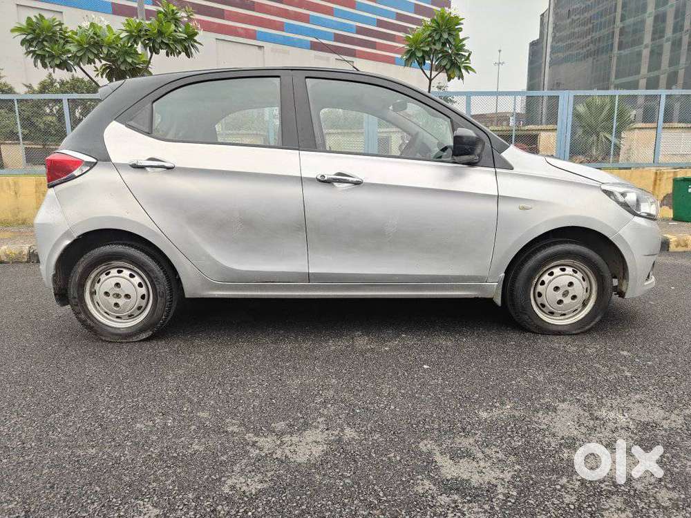 Tata Tiago, 2016