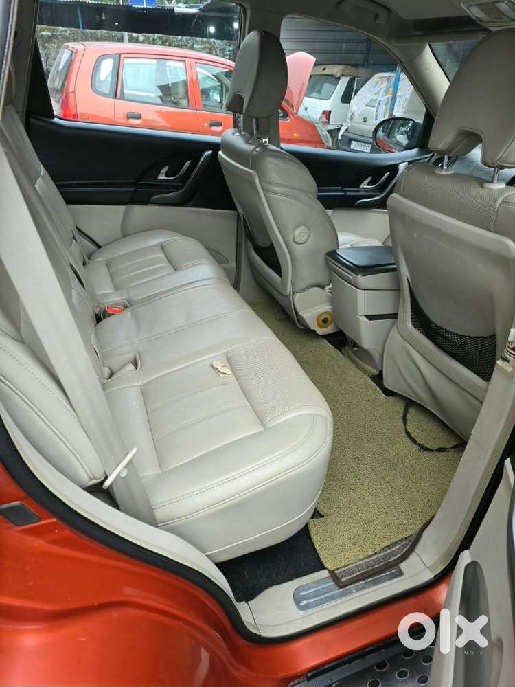 Mahindra Xuv500 W8, 2015, Diesel