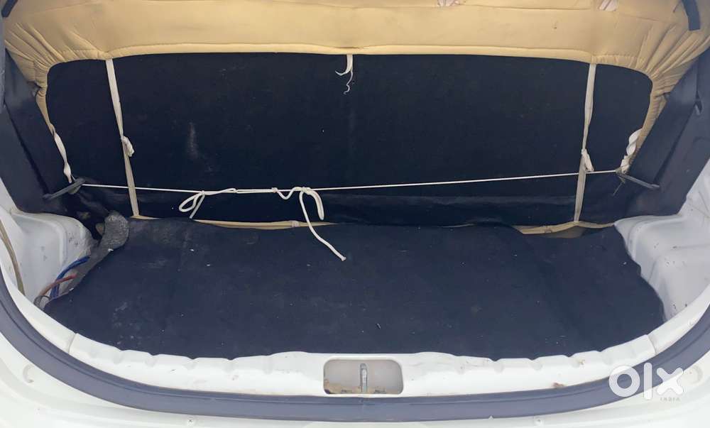 Hyundai Eon Era +, 2016, Petrol