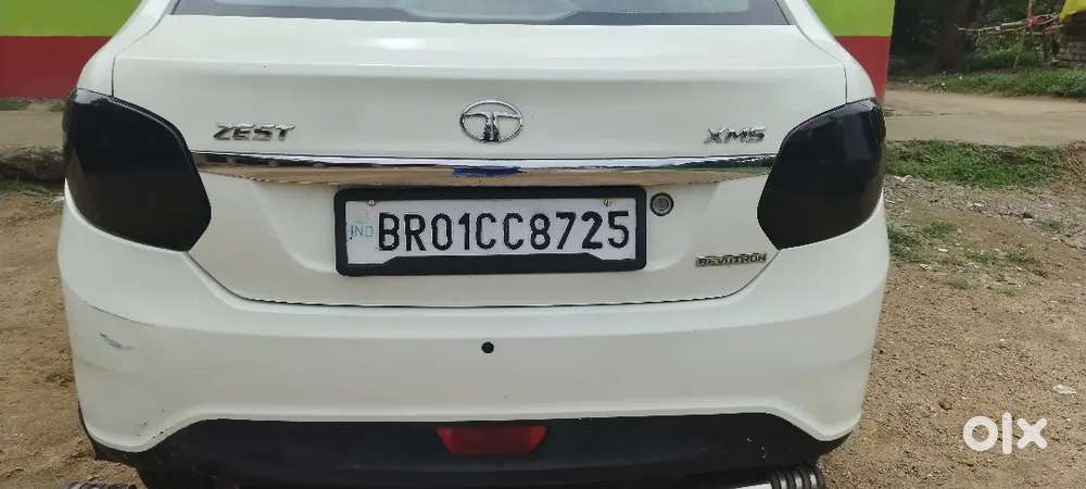 Good Condition Car