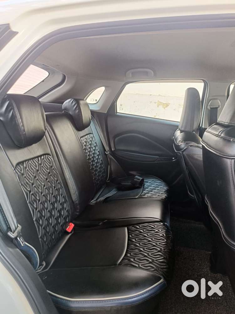 Maruti Suzuki Baleno 1.2 Alpha At, 2022, Petrol