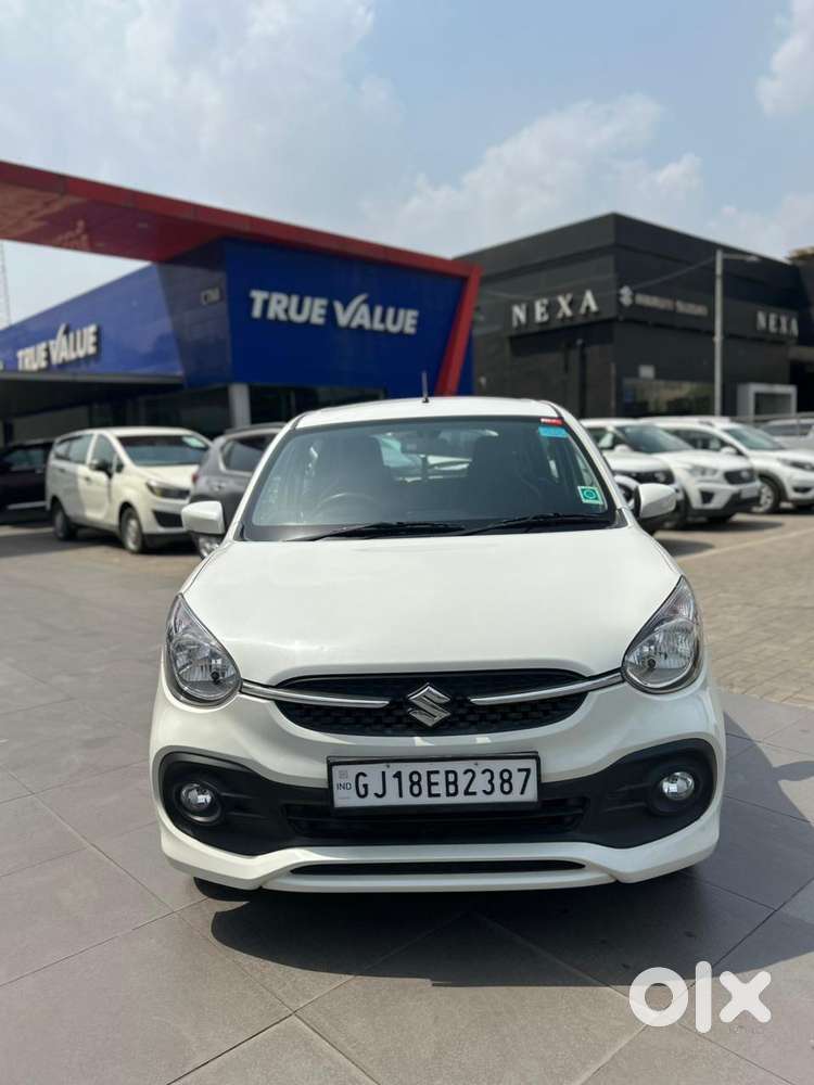 Maruti Suzuki Celerio Zxi(o) Mt, 2023, Petrol