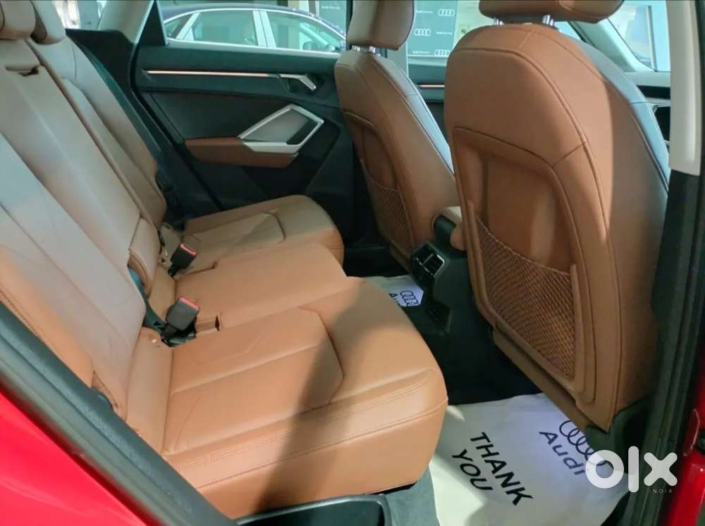 Audi Q3 40 Tfsi Technology, 2025, Petrol