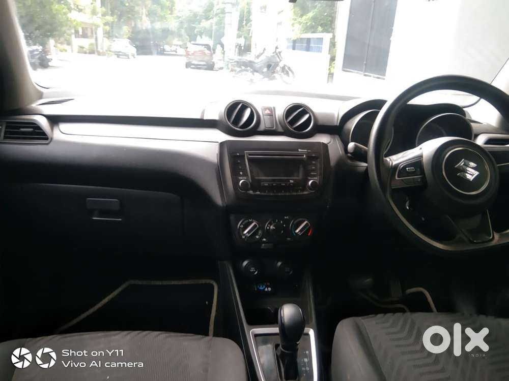Maruti Suzuki Swift Amt Vxi, 2020, Petrol